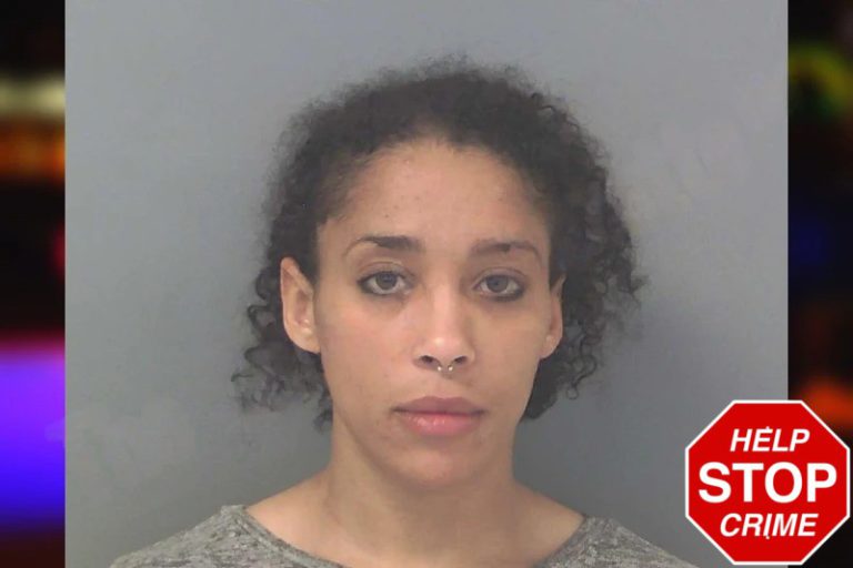 Maeva Carneva mugshot – Douglas County , Georgia Maeva Carneva