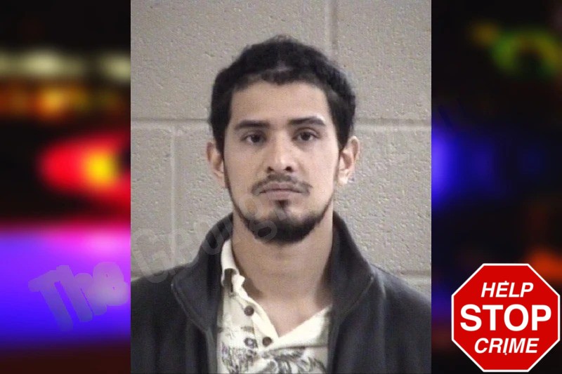 Magdaleno Maldonado-Fraire Mugshots