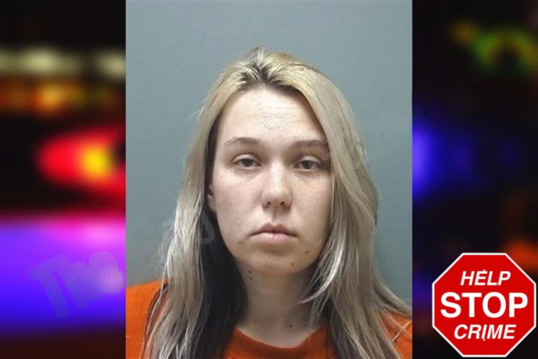 Maggie Johnson mugshot – Cherokee County , Georgia Maggie Johnson