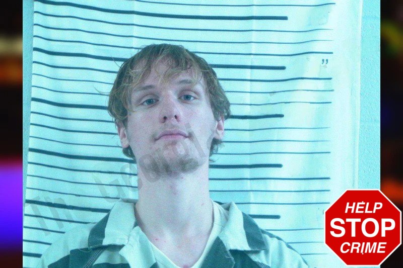 Mailiki Crocker Mugshots