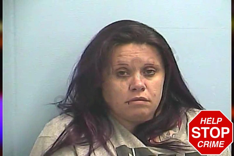 Makayla Betts mugshot – Dawson County , Georgia Makayla Betts mugshot