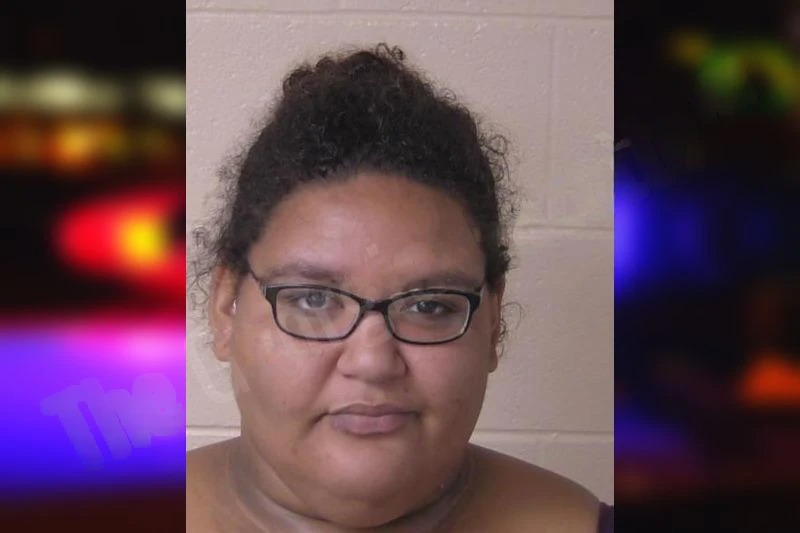 Makayla McDonald mugshot – Walker County , Georgia Makayla McDonald mugshot