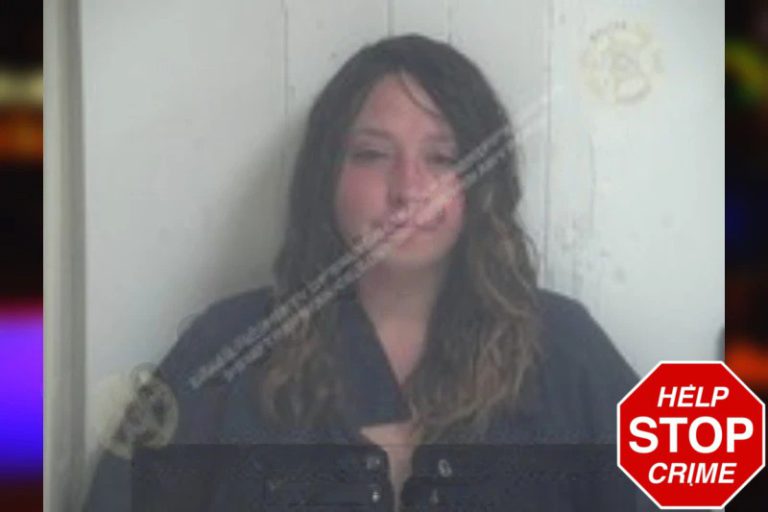 Makayla Rollen mugshot – Walton County , Georgia Makayla Rollen