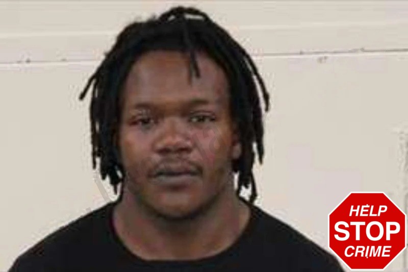 Makhil Perkins Mugshots