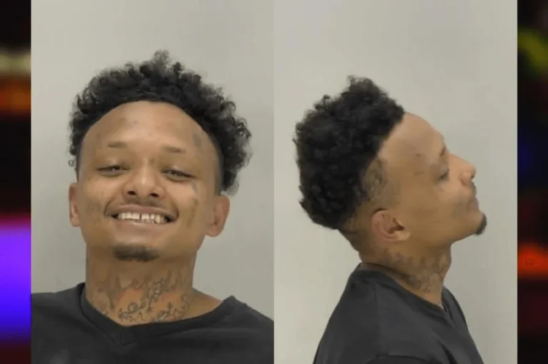 Malachi Beasley mugshot – Richmond County , Georgia Malachi Beasley