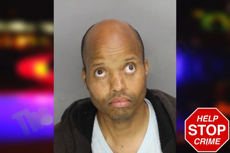 Malachi Day mugshot – Cobb County , Georgia Malachi Day mugshot