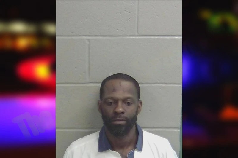 Malcolm Hatcher Mugshots