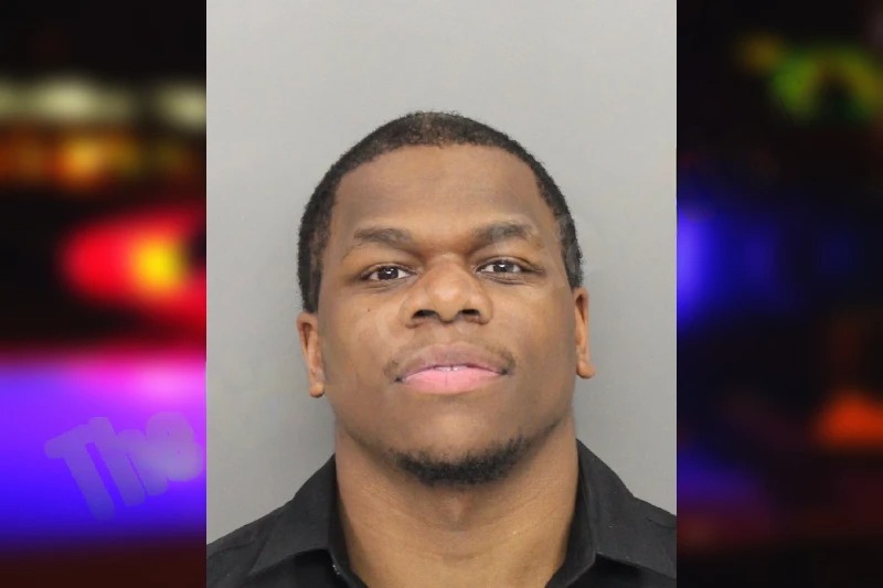 Maleak Lawrence mugshot – Cobb County , Georgia Maleak Lawrence mugshot