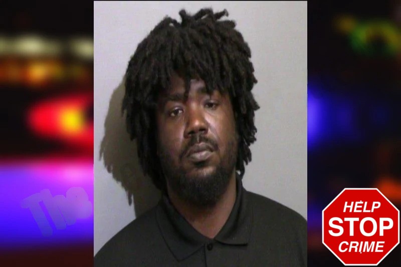 Maliek Palmer Mugshots