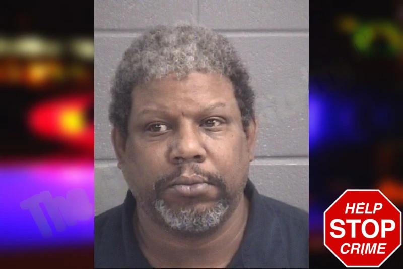 Malik Barlow Mugshots