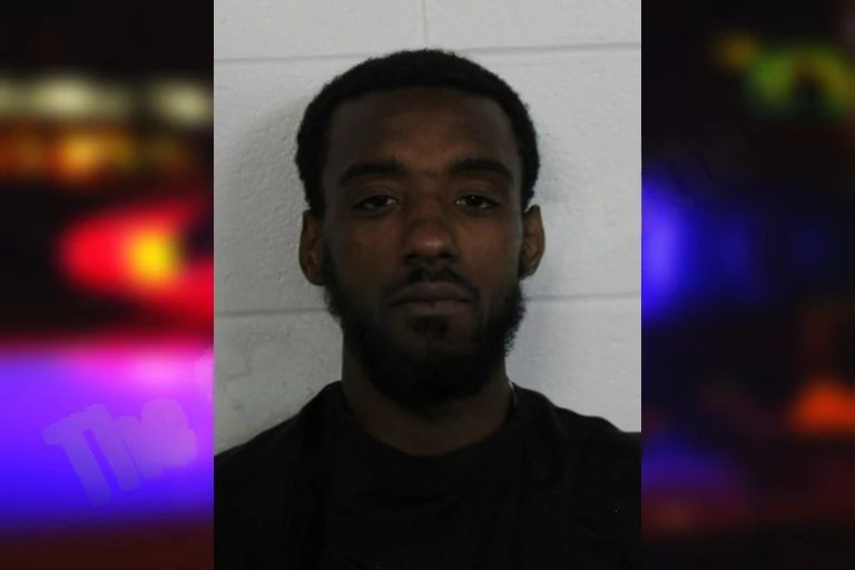 Malik Freeman mugshot – Floyd County , Georgia Malik Freeman
