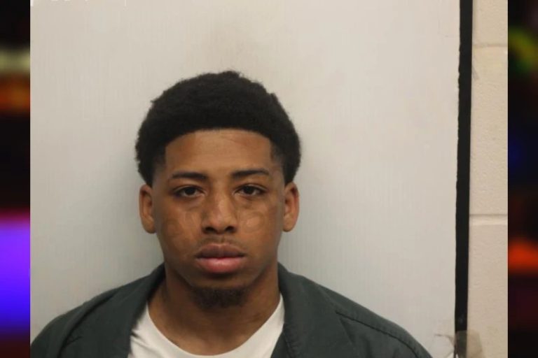 Malik Moultrie mugshot – Chatham County , Georgia Malik Moultrie