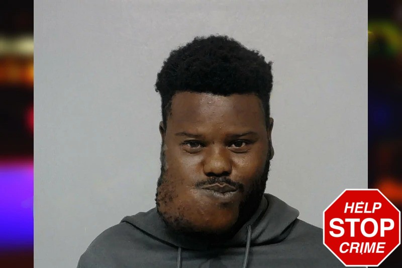 Malik Phelps Mugshots
