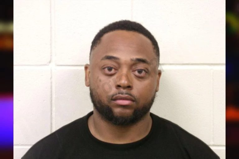 Malik Spaulding Puckett mugshot – Bulloch County , Georgia Malik Spaulding Puckett