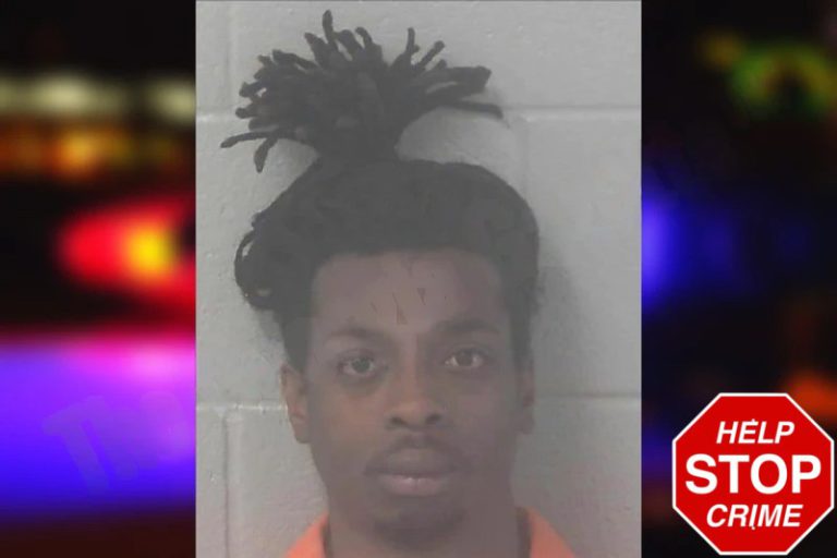 Malik Vereen mugshot – Newton County , Georgia Malik Vereen