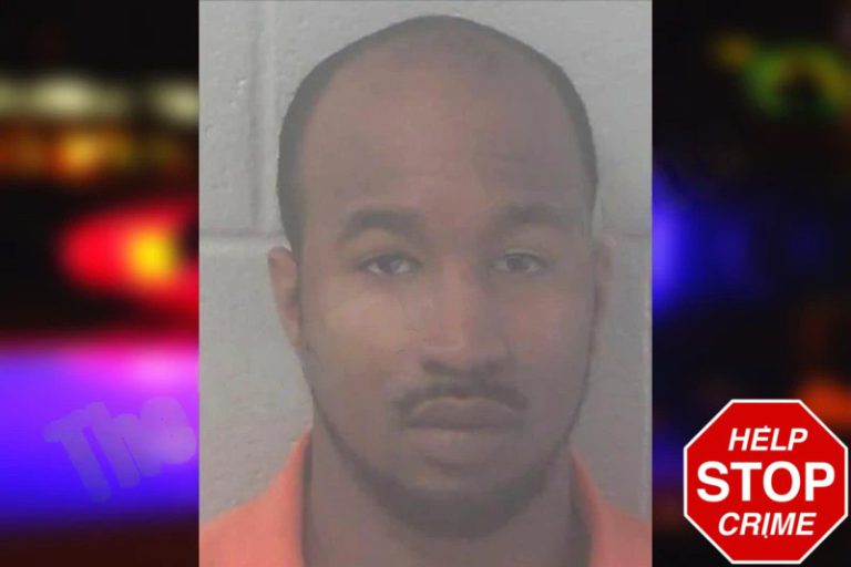 Malik Wilson mugshot – Newton County , Georgia Malik Wilson