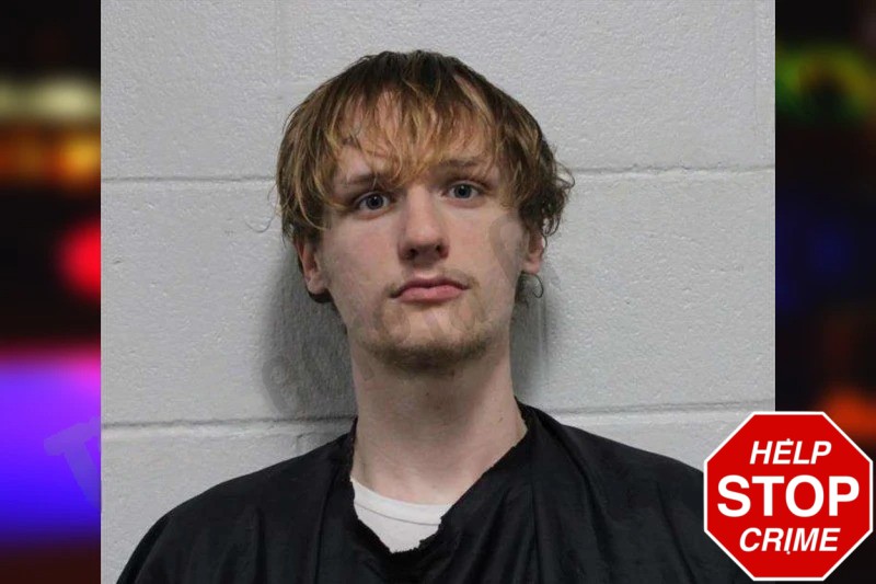 Maliki Crocker Mugshots