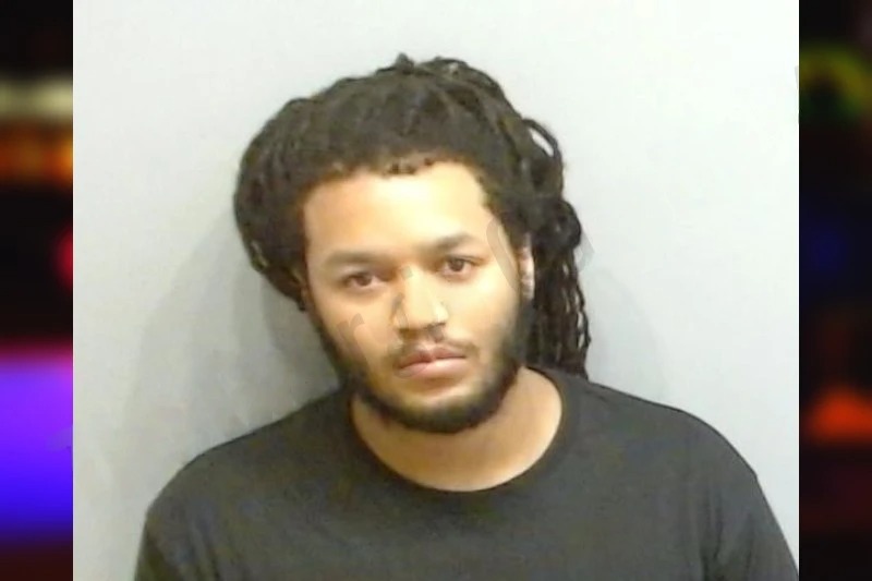 Malique Hawkins mugshot – Fulton County , Georgia Malique Hawkins mugshot