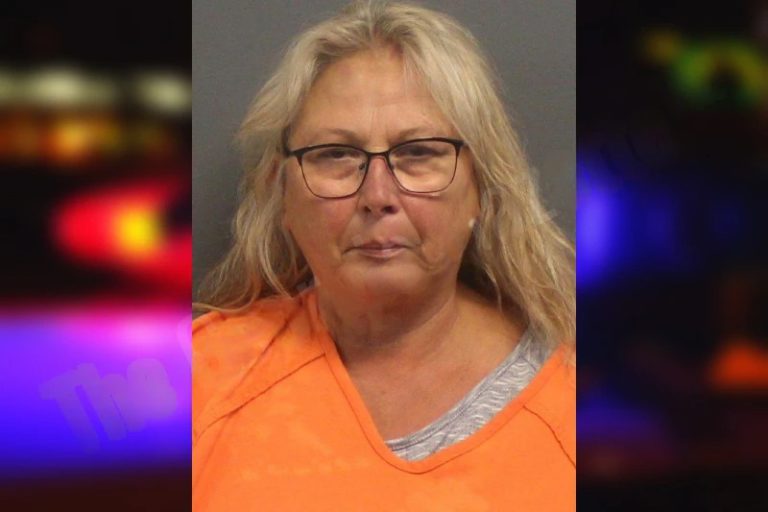 Malissa Leboeuf mugshot – Lumpkin County , Georgia Malissa Leboeuf