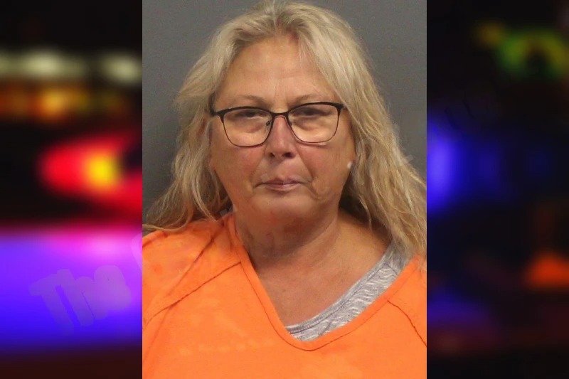 Malissa Leboeuf mugshot – Lumpkin County , Georgia Malissa Leboeuf mugshot