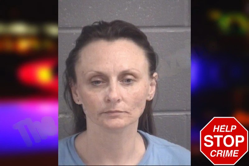 Mallory Durrance Mugshots