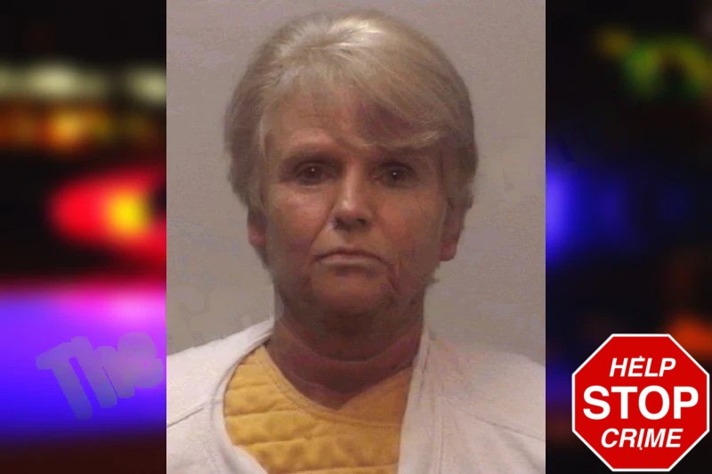 Mandy Williamson mugshot – Coweta County , Georgia Mandy Williamson mugshot