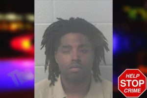 Manny Collins mugshot