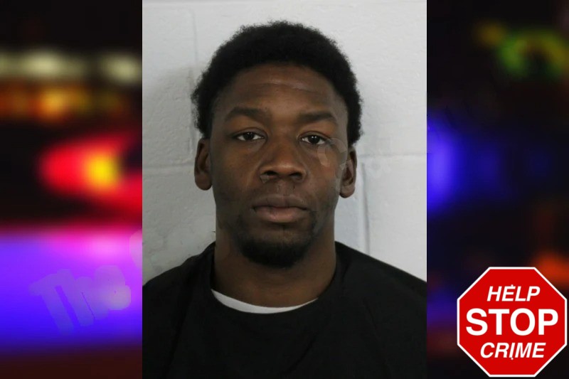 Manterys Fezzia Mugshots