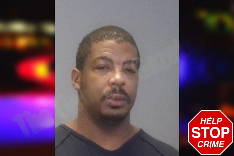 Manuel Adams Mugshots