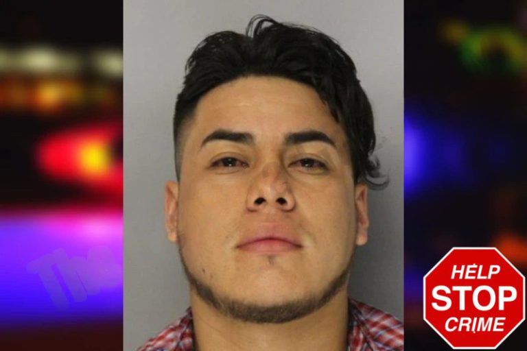 Manuel Garcia-Perez mugshot – Hall County , Georgia Manuel Garcia-Perez