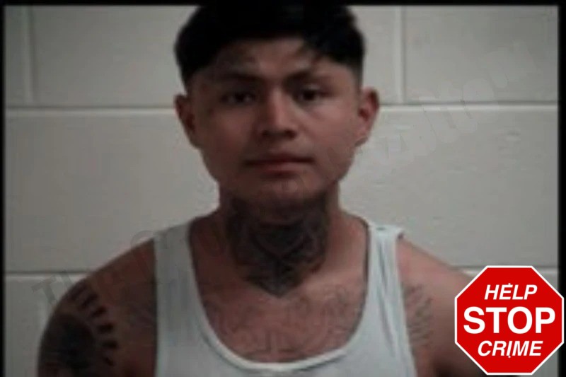 Manuel Gomez-Hernandez Mugshots