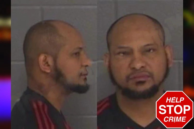 Manuel Guillermo-Aquino mugshot