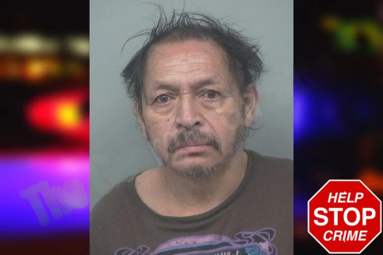 Manuel Paz mugshot – Henry County , Georgia Manuel Paz