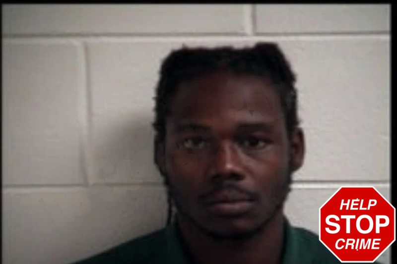 Marbin Ramos mugshot