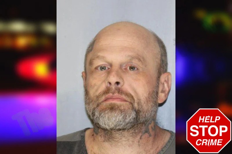 Marc Foster Mugshots