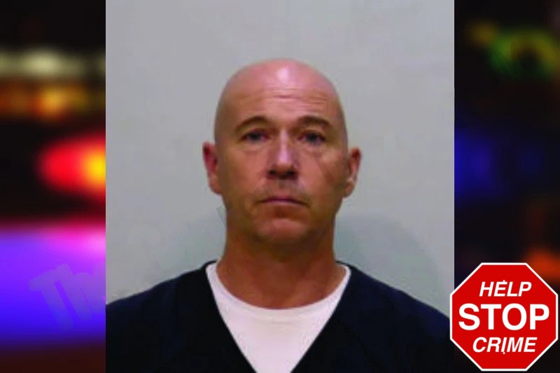 Marc Hill mugshot – Bartow County , Georgia Marc Hill mugshot