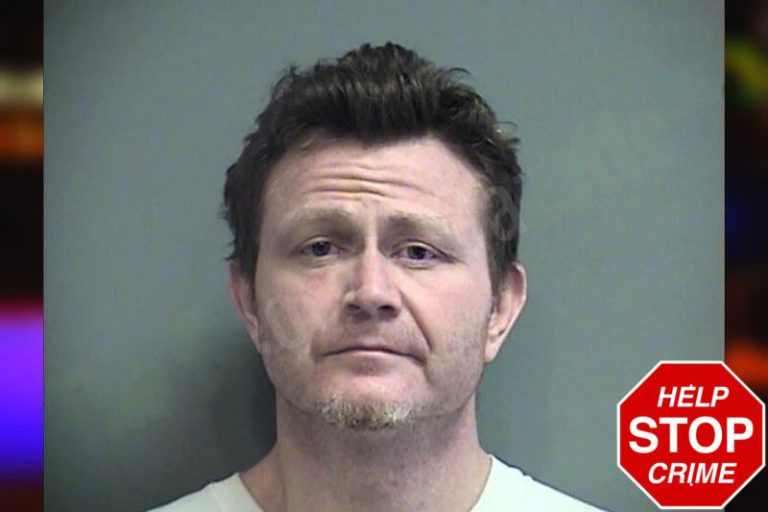Marc Todd mugshot – Effingham County , Georgia Marc Todd