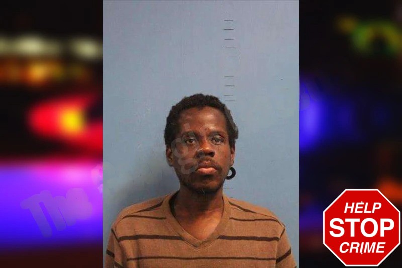 Marcell Hanley Mugshots