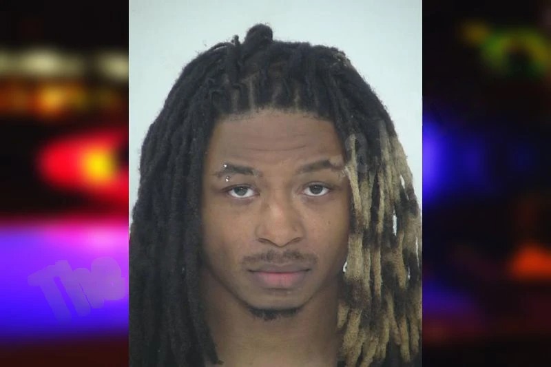 Marcell Noel Mugshots