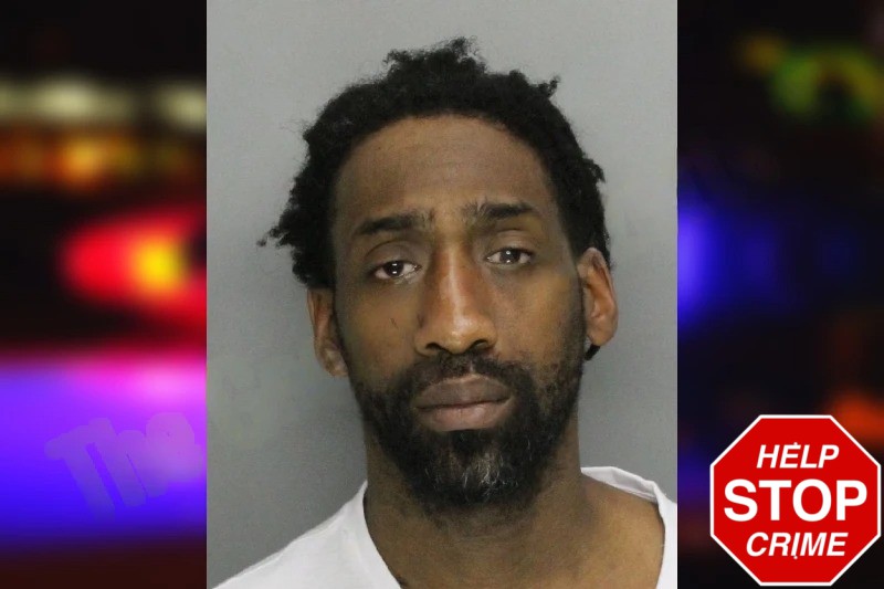 Marcellus Bonner mugshot – Cobb County , Georgia Marcellus Bonner mugshot