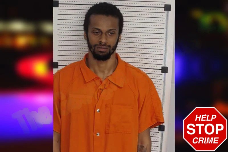 Marcelus Weaver Mugshots