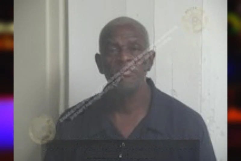 Marchell Smith Mugshots