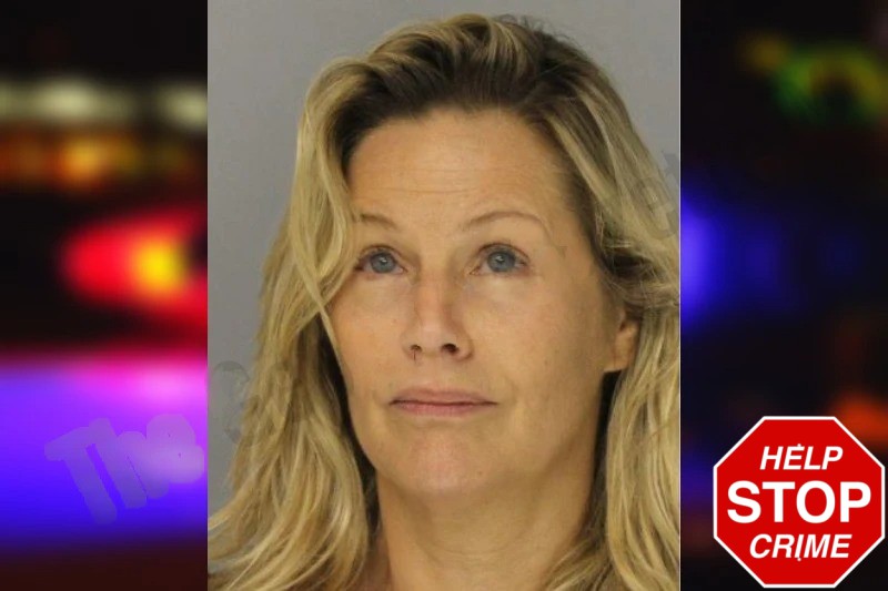 Marcia Bell Mugshots