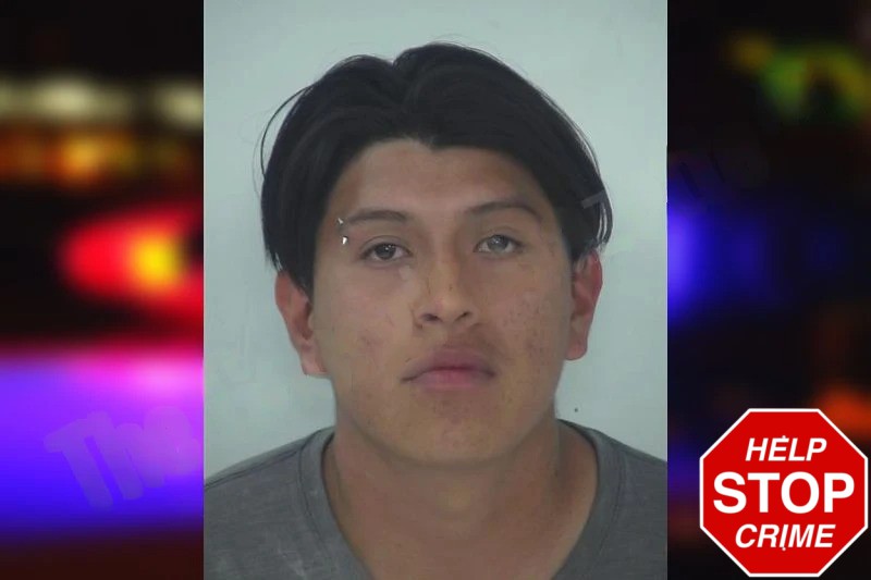 Marcial Hernandez Mugshots