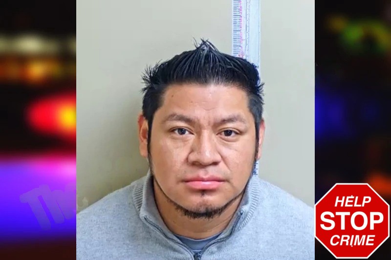 Marciano Gomez-Castro Mugshots