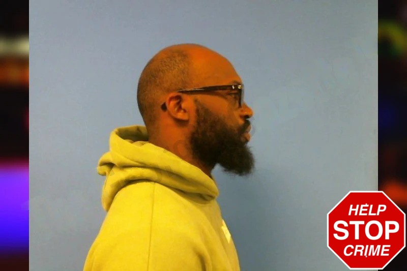 Marco Dunlap Mugshots