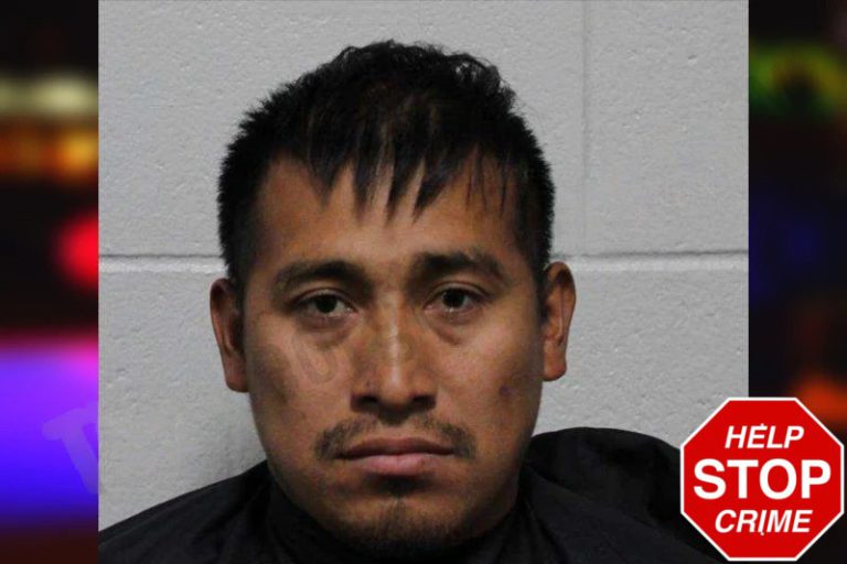 Marco Ramirez-Ramirez mugshot – Habersham County , Georgia Marco Ramirez-Ramirez