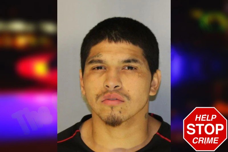 Marco Salcido mugshot – Hall County , Georgia Marco Salcido mugshot