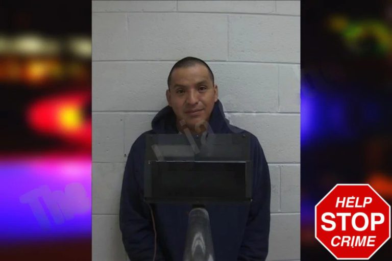 Marcos Gomez-Sanchez mugshot – Putnam County , Georgia Marcos Gomez-Sanchez