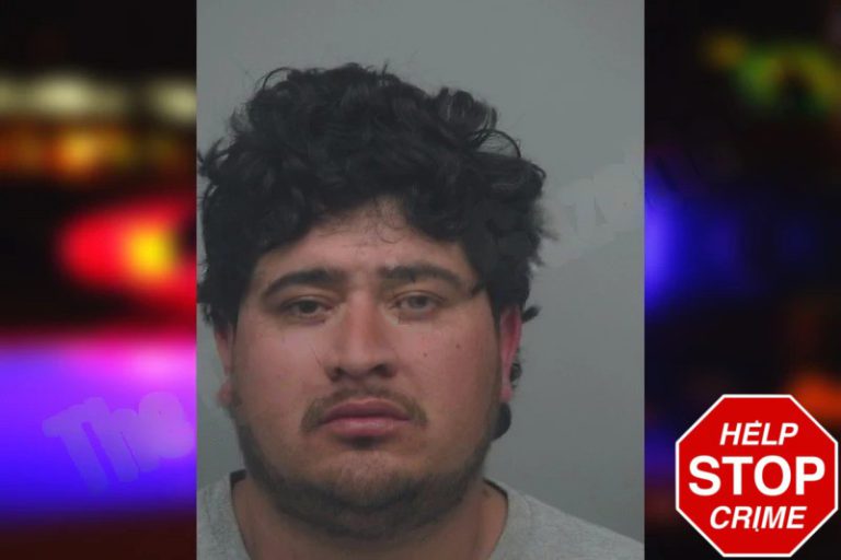 Marcos Pinon-Aguirre mugshot – Gwinnett County , Georgia Marcos Pinon-Aguirre